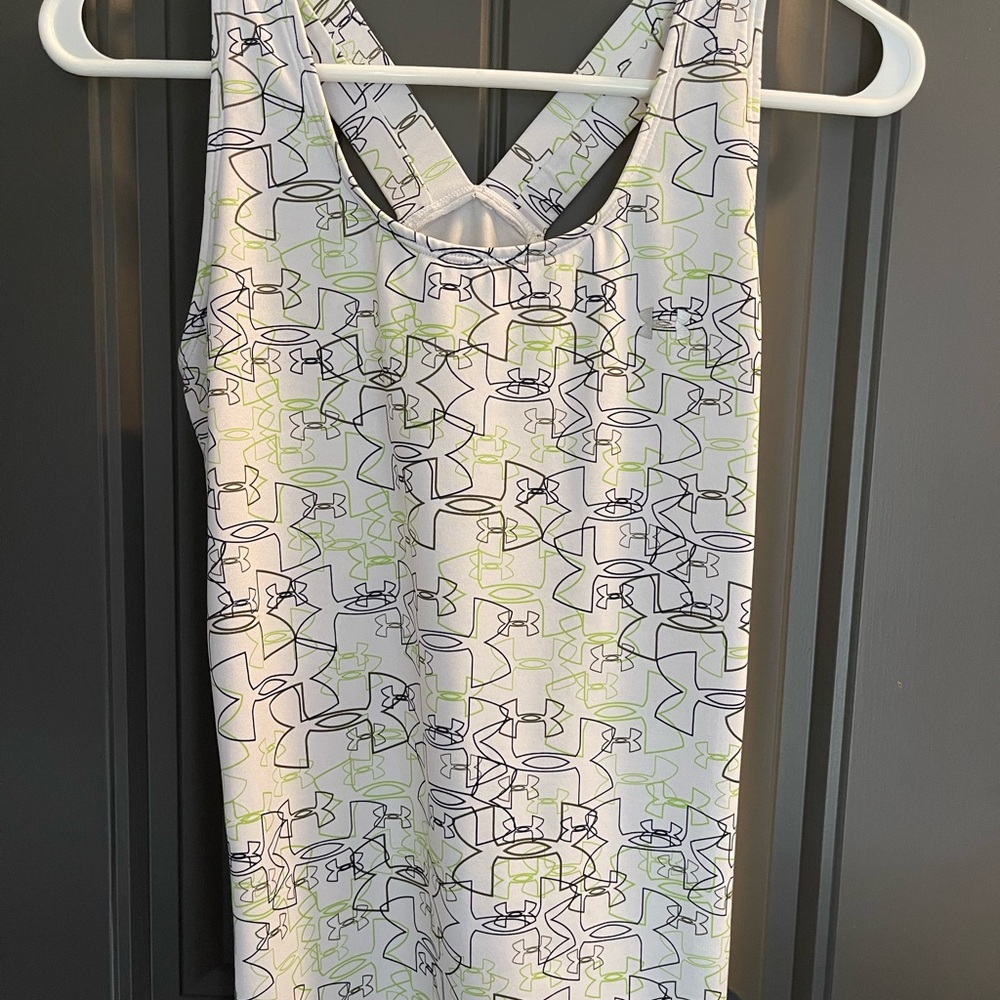 Under Armour Tank
